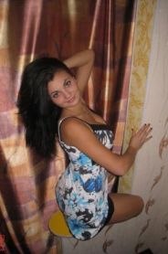 Проститутка Лина, тел. 8 (922) 717-7030