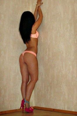 Фотография номер 3 - Влада, 23 года