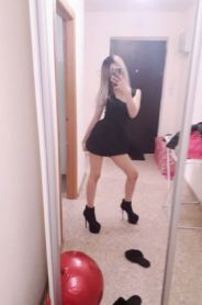 Проститутка Вика, тел. 8 (922) 119-6475