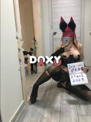 Фотография номер 3 - Pornoмодельvir, 22 года