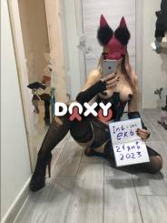 Фотография номер 4 - Pornoмодельvir, 22 года