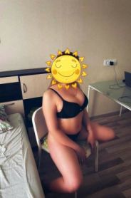 Проститутка Киса, тел. 8 (963) 273-6211