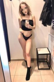 Проститутка Ася, тел. 8 (962) 385-3167