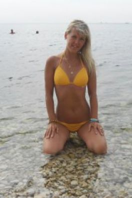 Фотография номер 2 - Инессса, 24 года