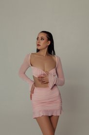 Фотография номер 8 - СОНЯ, 24 года