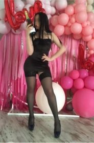 Проститутка Валерия , тел. 8 (982) 655-4001