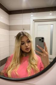 Проститутка Рита, тел. 8 (917) 165-9439