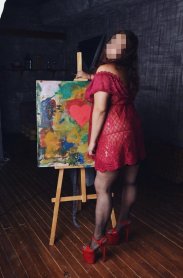 Фотография номер 3 - Снежана, 31 год