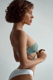 Фотография номер 4 - ника, 35 лет