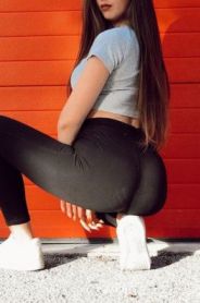 Проститутка Лера, тел. 8 (992) 026-5505