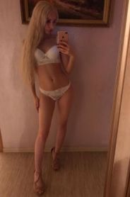 Проститутка Женя, тел. 8 (967) 635-5237