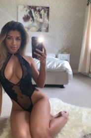 Проститутка Луана, тел. 8 (996) 591-7568