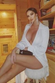 Проститутка Анастасия, тел. 8 (953) 053-4542