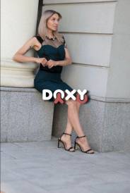 Фотография номер 2 - Элеонора, 26 лет