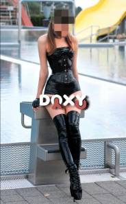 Фотография номер 3 - Нэлли, 25 лет