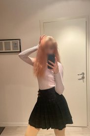 Фотография номер 4 - Азима, 19 лет