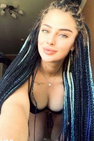 Проститутка Настя, тел. 8 (927) 208-8704