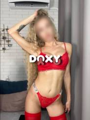 Фотография номер 8 - Кristal, 26 лет