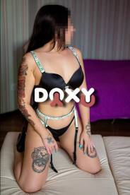 Фотография номер 3 - сабина, 22 года