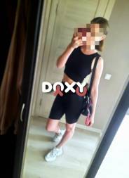 Фотография номер 3 - Яночка, 22 года