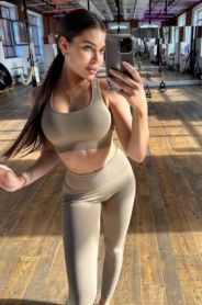 Проститутка Милана, тел. 8 (912) 666-5350