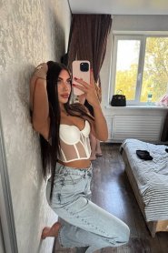 Фотография номер 4 - Мила, 25 лет
