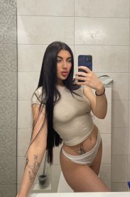 Проститутка Мила, тел. 8 (999) 246-7539