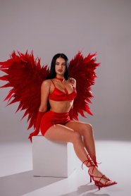 Фотография номер 4 - Кристина, 26 лет