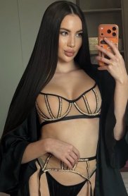 Фотография номер 5 - Эвелина, 24 года