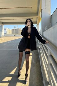 Фотография номер 6 - Кира, 22 года
