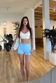 Фотография номер 5 - Карина, 26 лет