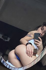 Фотография номер 5 - Алина, 24 года