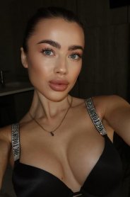 Фотография номер 6 - Амина, 25 лет