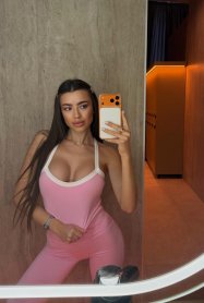 Фотография номер 9 - Амина, 25 лет