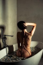 Фотография номер 12 - Амина, 25 лет