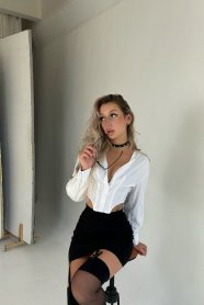 Фотография номер 5 - Ангелина, 21 год
