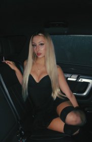Фотография номер 7 - Ангелина, 21 год