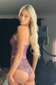 Фотография номер 5 - Дэйзи, 24 года