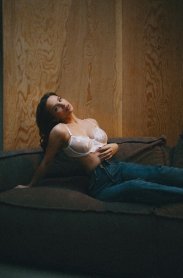 Фотография номер 8 - Аделина, 24 года