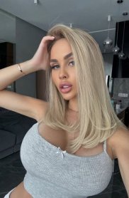 Фотография номер 8 - Даяна, 25 лет