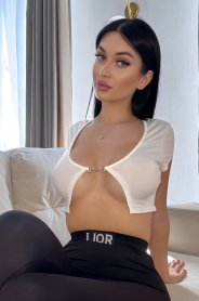 Фотография номер 6 - Кристи, 23 года