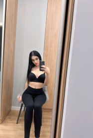 Фотография номер 7 - Кристи, 23 года