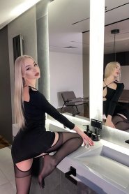 Фотография номер 7 - Каролина, 20 лет