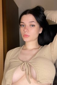 Фотография номер 2 - Яна, 24 года