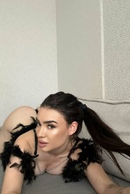 Фотография номер 2 - Белла, 24 года