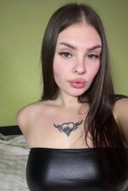 Фотография номер 5 - Лиза, 24 года