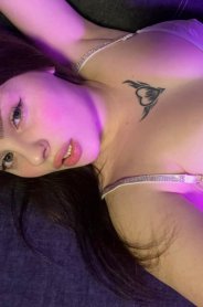 Фотография номер 6 - Лиза, 24 года