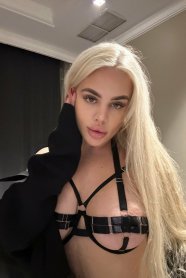 Фотография номер 3 - Соня, 25 лет