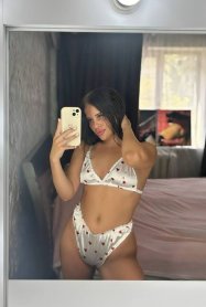 Фотография номер 2 - Лера, 25 лет