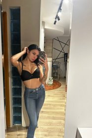 Фотография номер 2 - Лилия, 25 лет